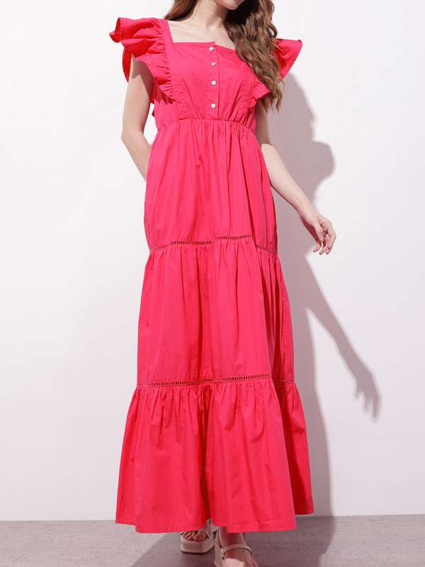 Hot dresses for ladies online shop