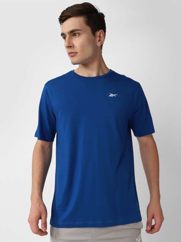 Reebok sports t shirts online online