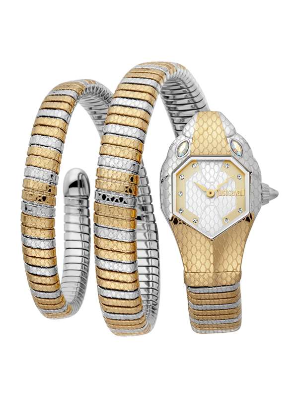 Just Cavalli Watches Buy Just Cavalli Watches Online for Men Women Myntra