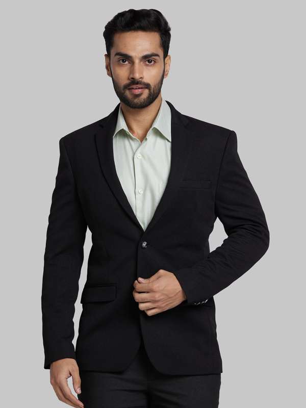 Park avenue blazer price shop