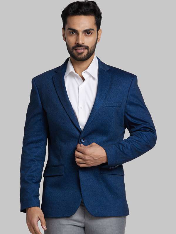 Park avenue blazer online clearance