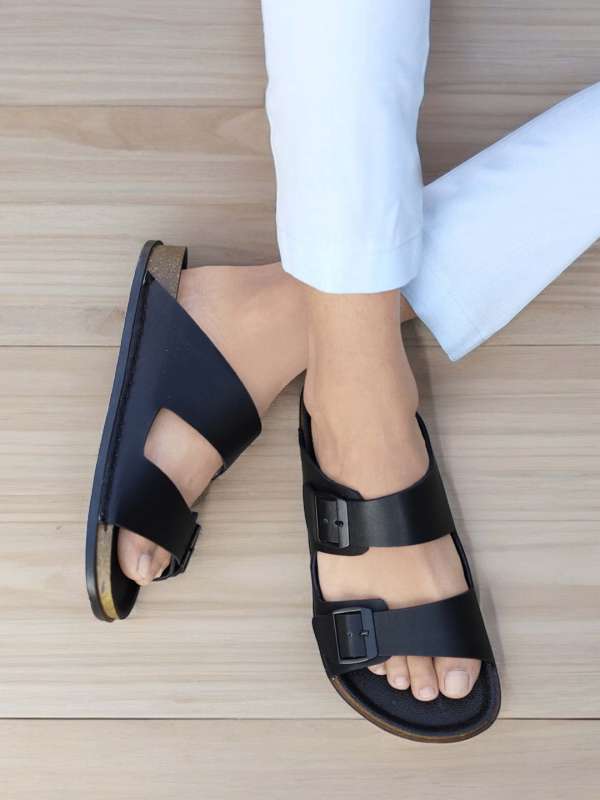 Mens sandals for rainy season on sale