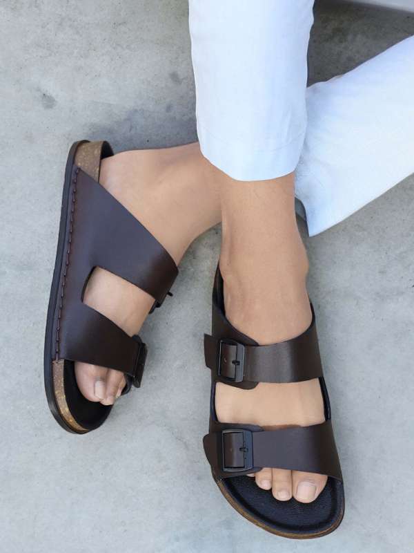 Sandals below 500 sale