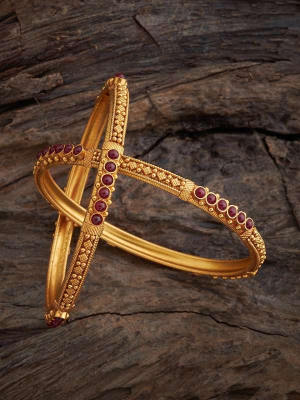 Buy Antique Temple Jewellery Online At Best Prices Myntra