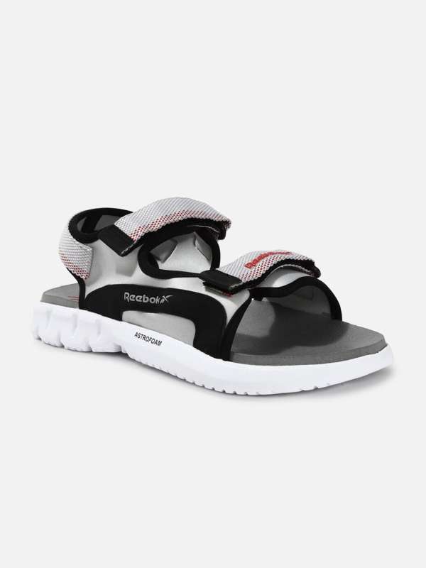 Men s Reebok Sandals Buy Reebok Sandals for Men Online in India
