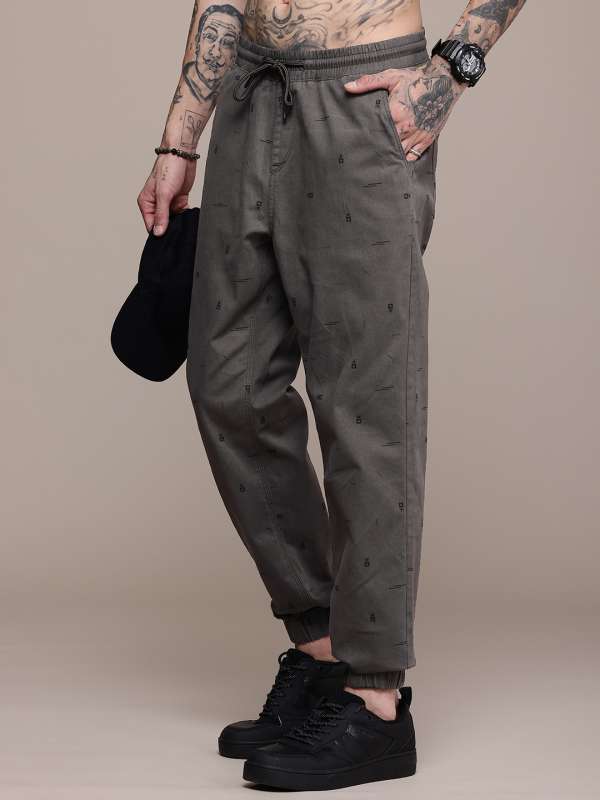 Roadster joggers on sale