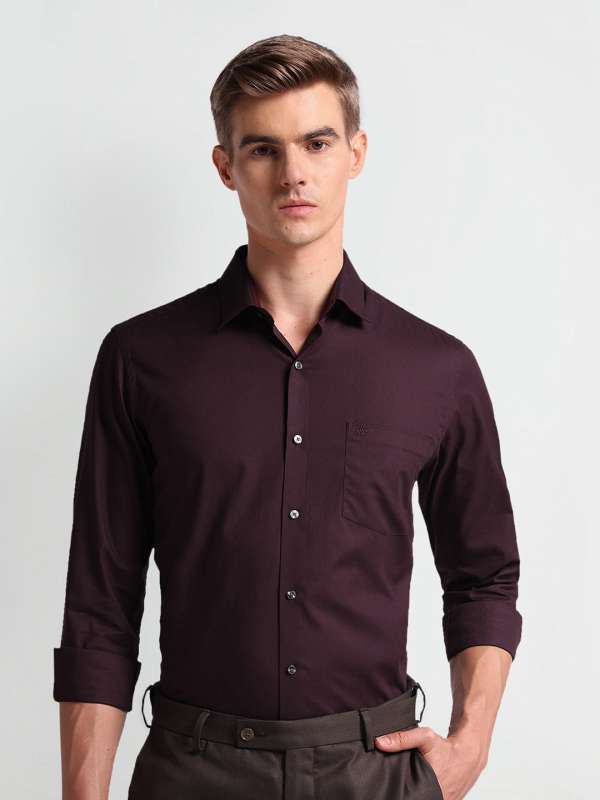 Arrow Clothing Buy Arrow Clothing Online in India
