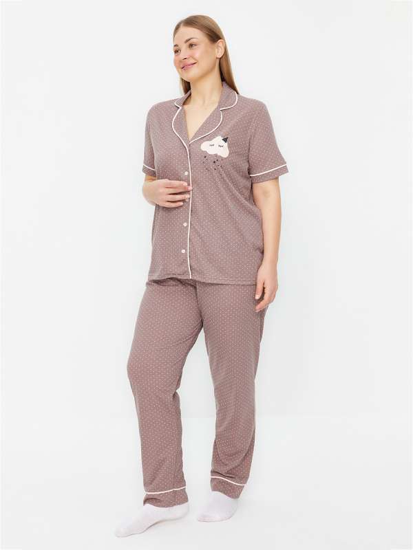 Myntra night pants best sale