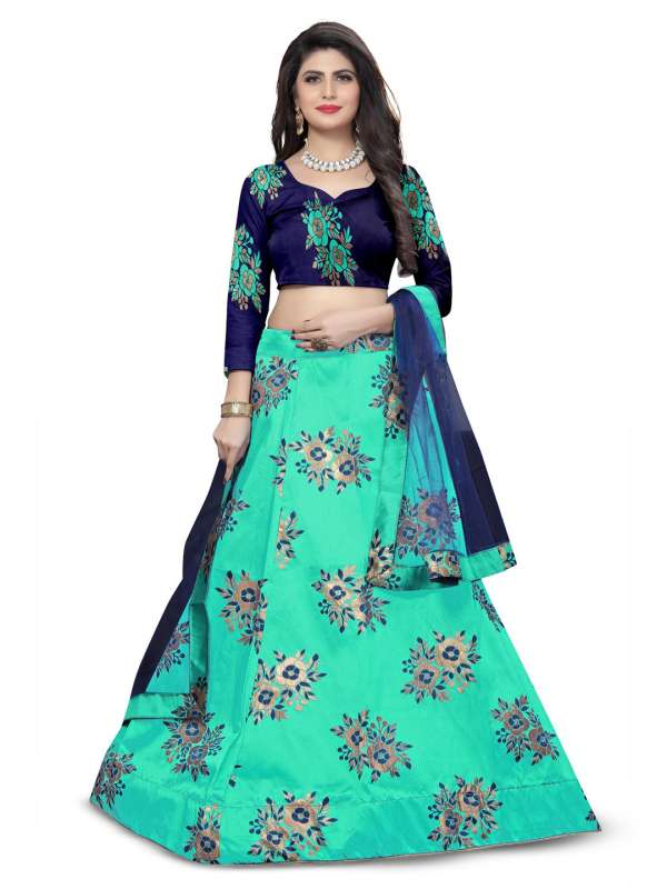 Lehenga Choli Women Under 1000 Buy Lehenga Choli Women Under 1000 online in India