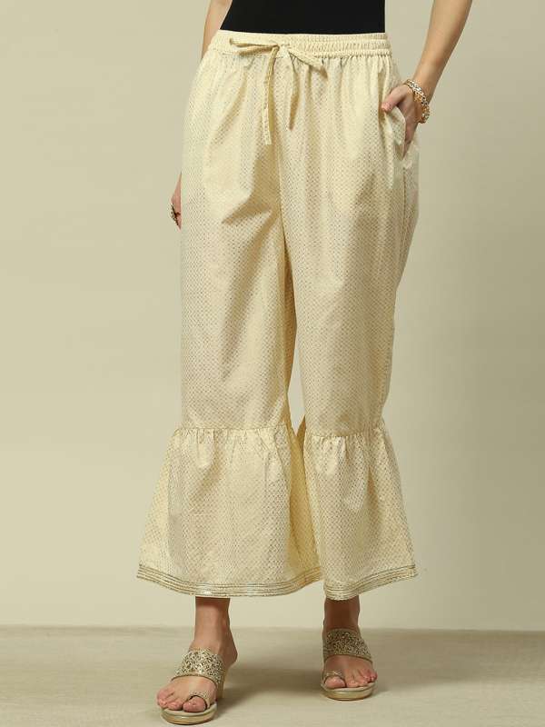 Buy sharara pants online store