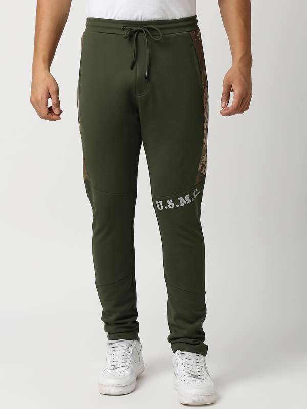 Big bazaar track pants store