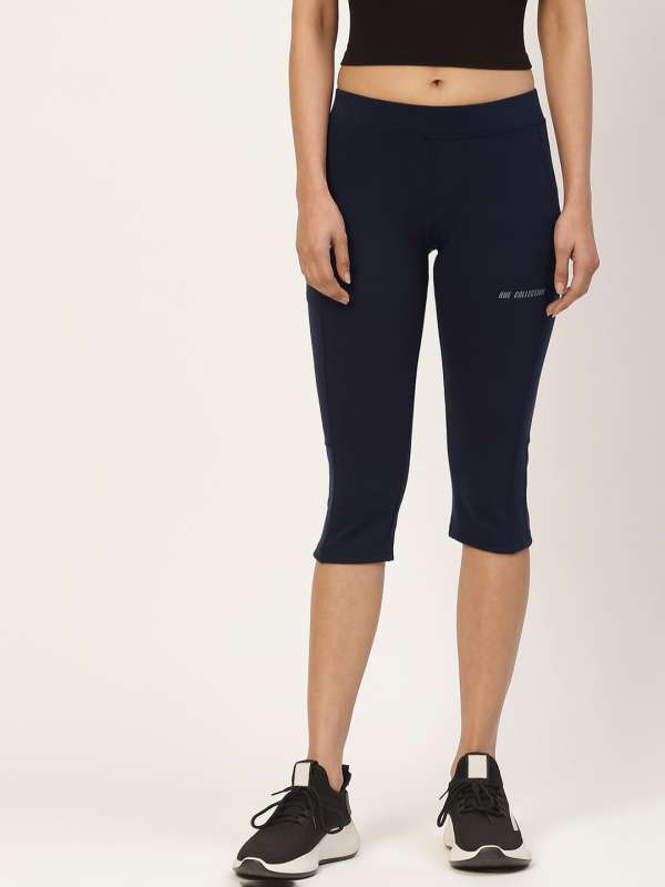 Knee length gym leggings new arrivals