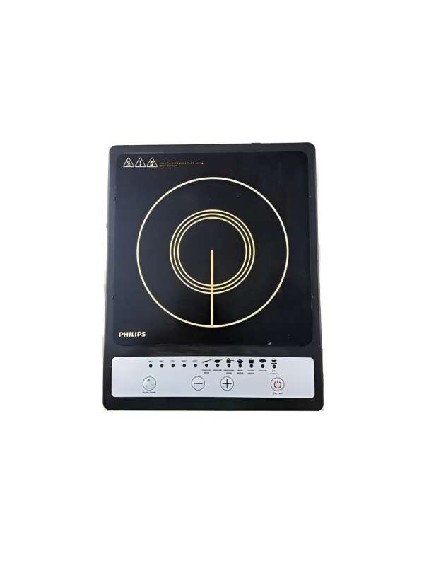 Philips Induction Cooktop Buy Philips Induction Cooktop online in India