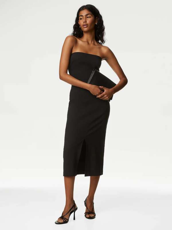 Women Bodycon Dresses Marks Spencer Buy Women Bodycon Dresses Marks Spencer online in India