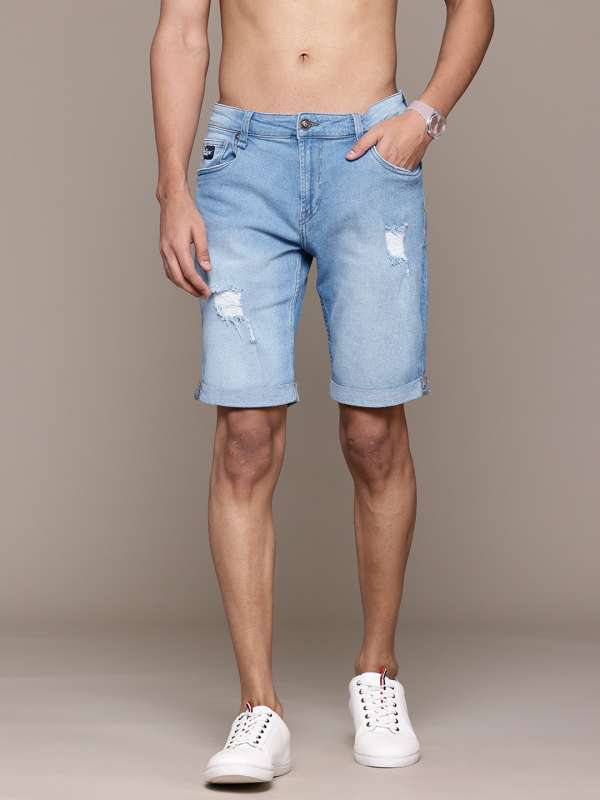 Hanes shorts india shop