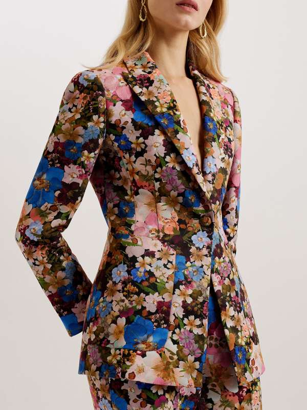 Ted baker casual blazer deals