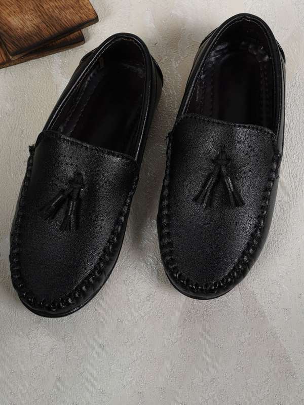 Tassel loafers myntra shop