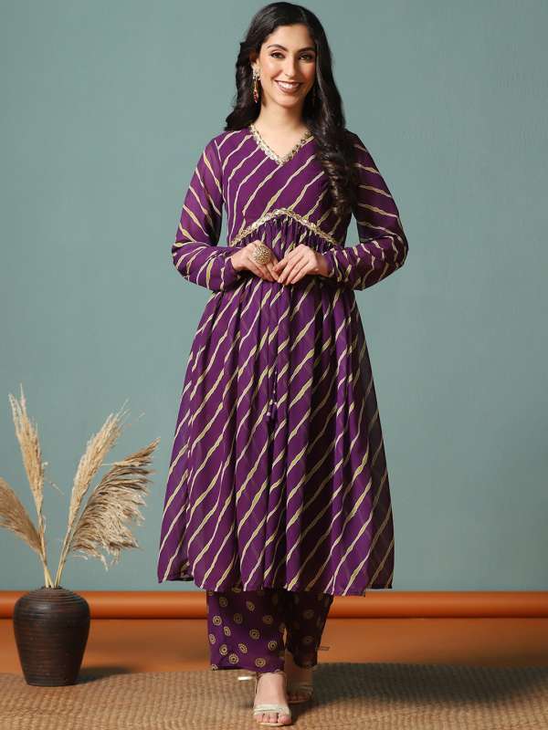 Only Dupatta Kurta Sets Patiala Churidar Tops Buy Only Dupatta Kurta Sets Patiala Churidar Tops online in India