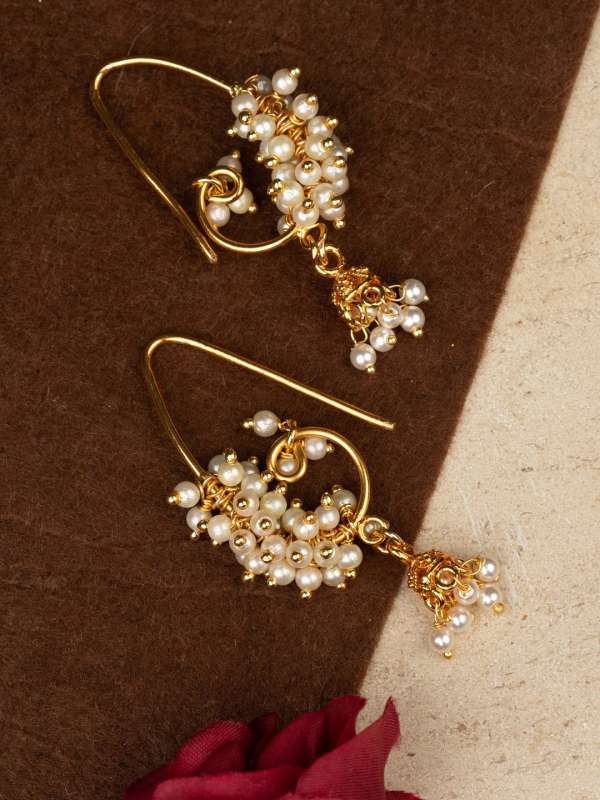 Mirraw Earrings Buy Mirraw Earrings online in India