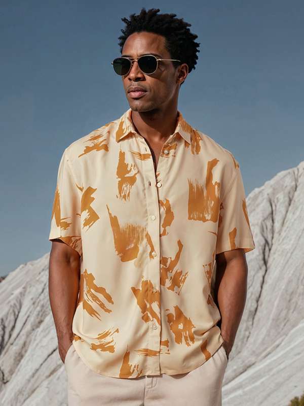 H&m sleep shirt 2025