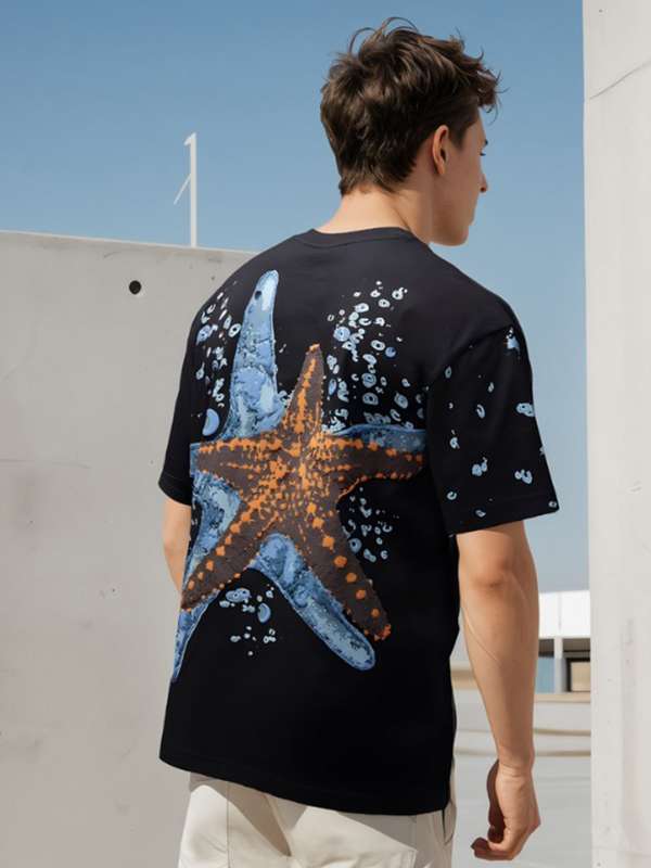 T Shirt Hologram 3d Effects Printing Buy T Shirt Hologram 3d Effects Printing online in India