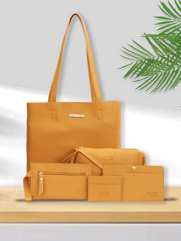 Bag of joy myntra new arrivals