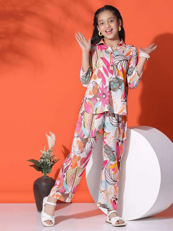 Best girl clothes online clearance
