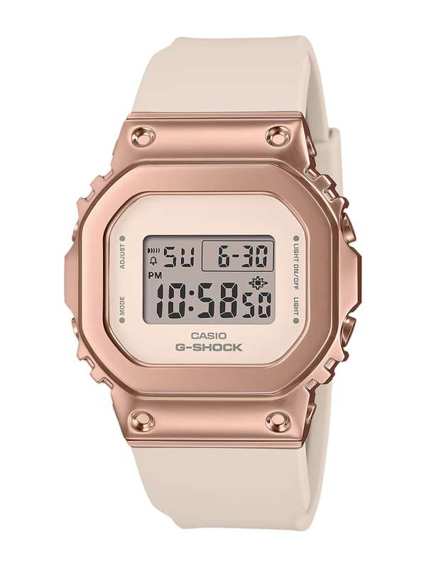 Women Digital Watches Casio Buy Women Digital Watches Casio online in India