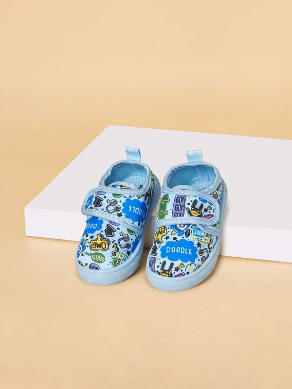 Clarks toy story doodles online