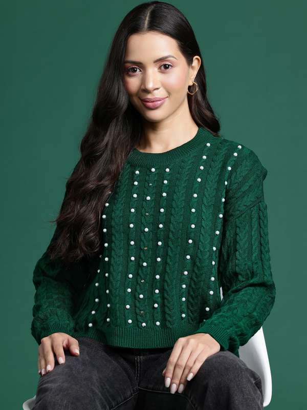 Dressberry sweaters new arrivals