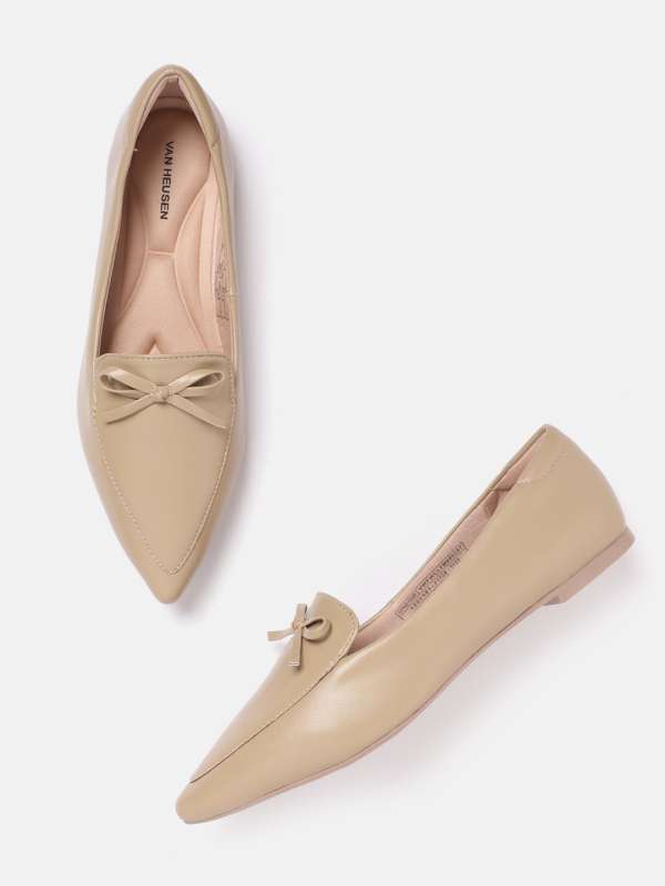 Van heusen ladies footwear 2025