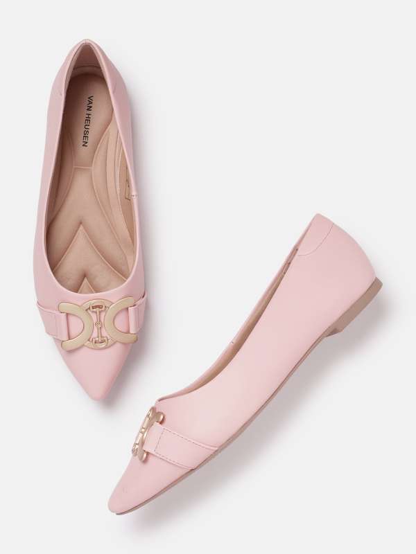 Dressberry bellies myntra clearance