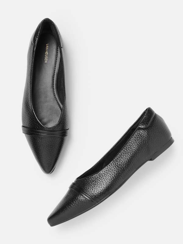Van heusen ballerina on sale