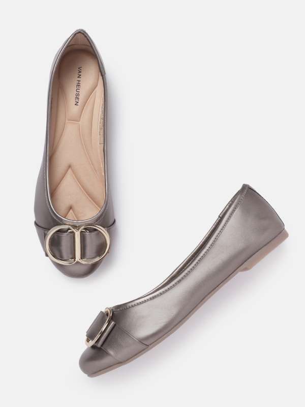Belly shoes myntra on sale