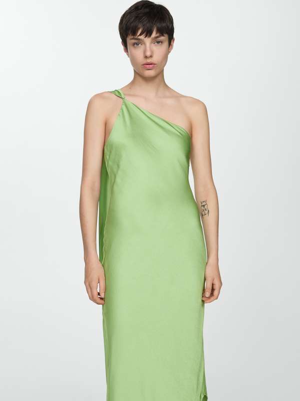 Mango maxi dresses online on sale
