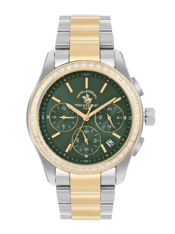 Santa barbara polo & racquet club watch price hot sale