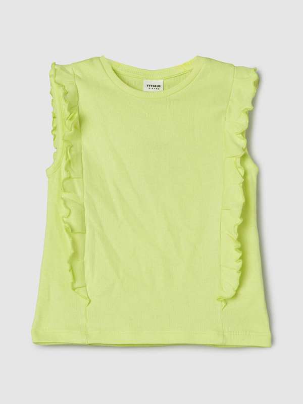 Max tops online india on sale