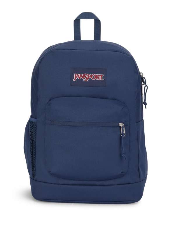 Mens backpack jansport clearance