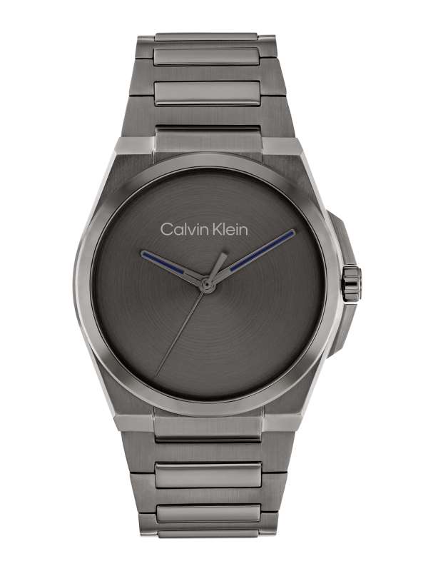 Calvin Klein Watches Buy Calvin Klein Watches Online in India Myntra