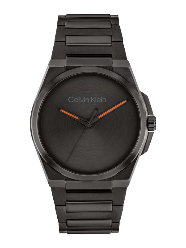 Ck watch men deals