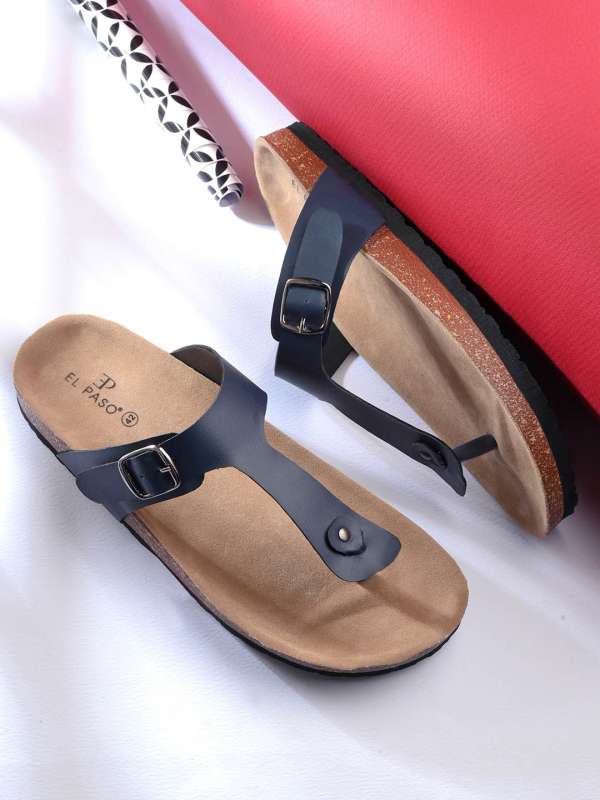 Buy leather slippers shop