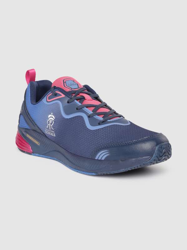 Royal Blue Sports Shoes Buy Royal Blue Sports Shoes online in India