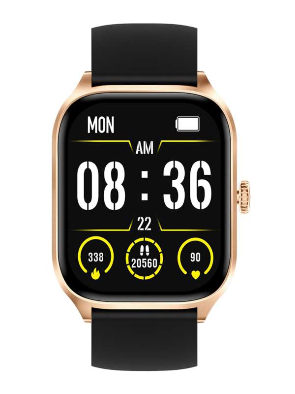 Fossil ftw6000 store