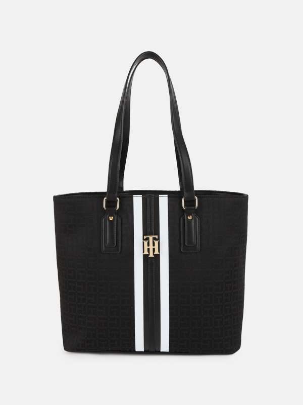 Tommy hilfiger tote bags india cheap