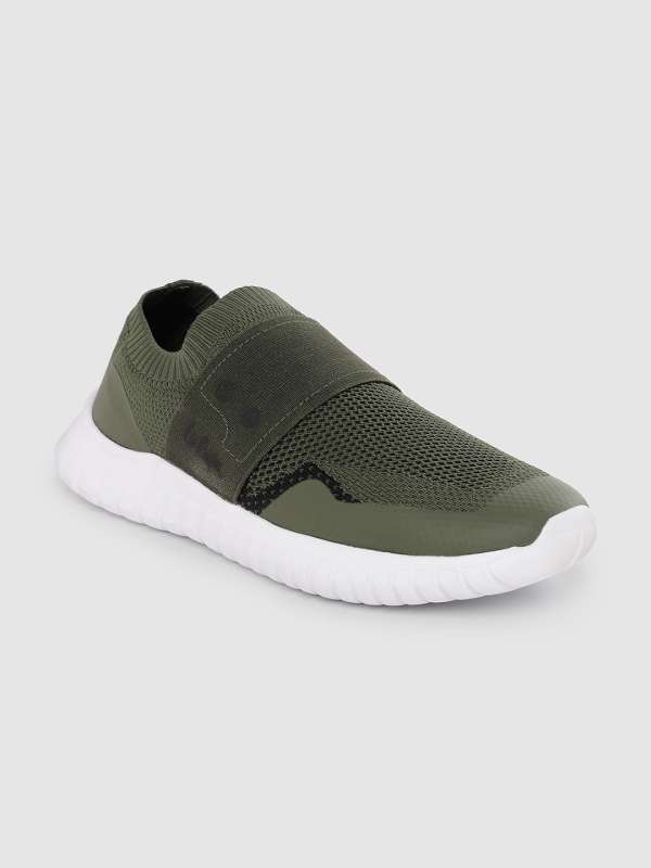 Green Shoes Lee Cooper Casual Buy Green Shoes Lee Cooper Casual online in India