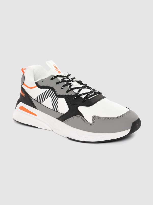 Lee cooper grey shoes clearance