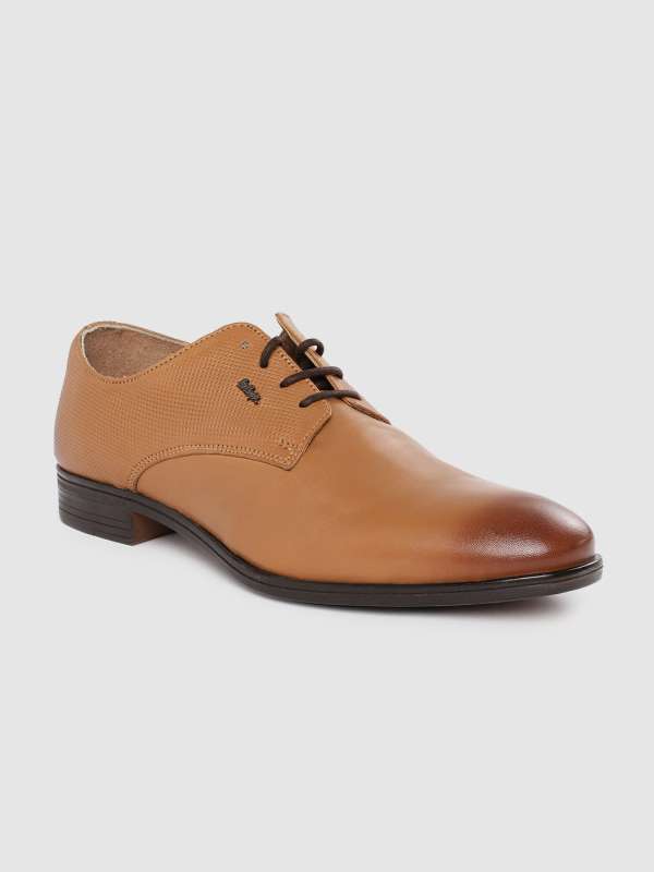 Lee cooper lace up shoes cheap