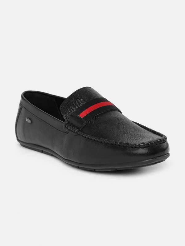 Lee Cooper Black Loafers Buy Lee Cooper Black Loafers online in India