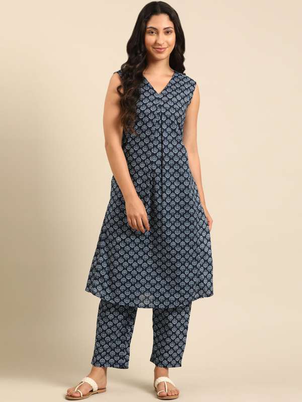 Imara Cotton Salwar Suit Buy Imara Cotton Salwar Suit online in India