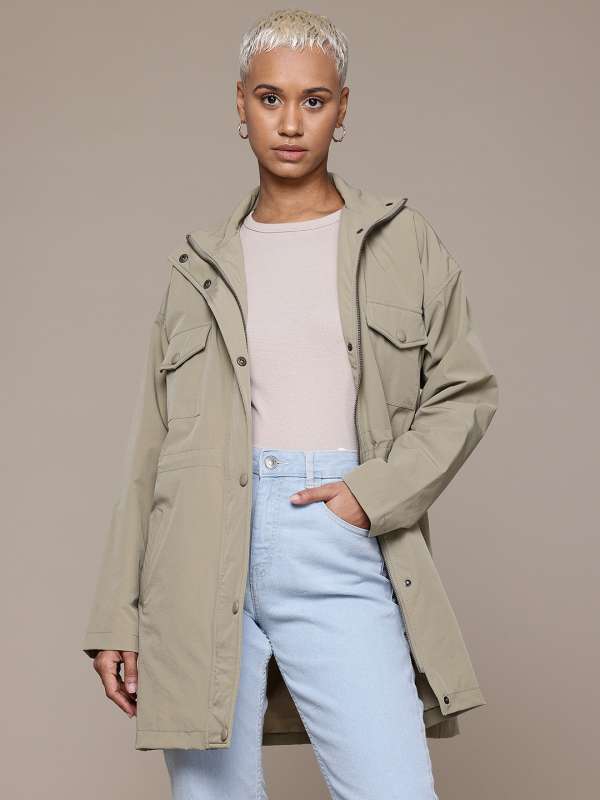 Blazers For Women Buy Ladies Blazers Online in India Myntra